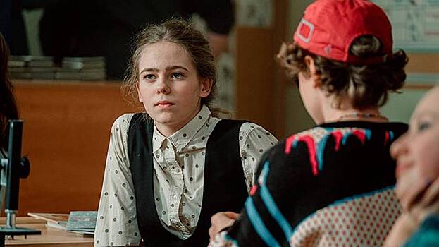 Актеры сериала плакса 2 фото Киноосмысление культуры насилия: о чем сериал "Плакса" - Рамблер/кино