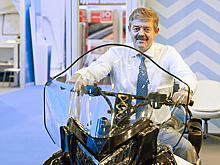 Ориентир на внешние рынки: как гендиректор "Русской механики" организовывает экспорт