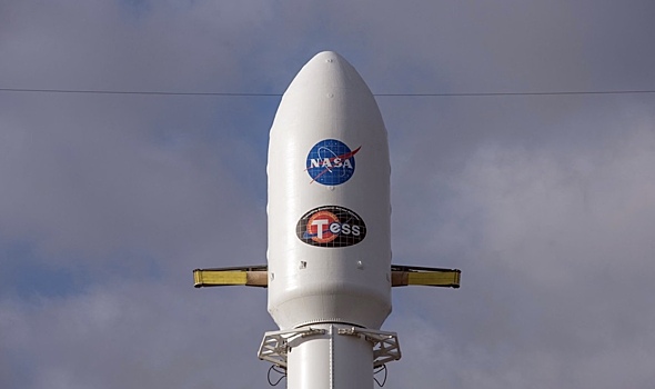 США вывели на орбиту спутник для мониторинга уровня моря