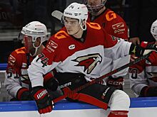 Прохоркин: если хочешь кубок – нужно обыгрывать лучших. А «Металлург» сейчас лучший в КХЛ