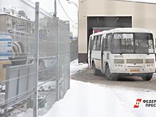 В Тюмени появятся 34 новых автобуса