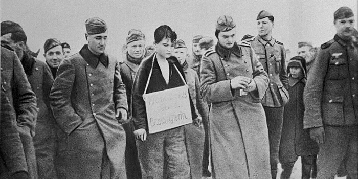 «За Зою Космодемьянскую!» Счастье и драма юной партизанки, ставшей символом героизма