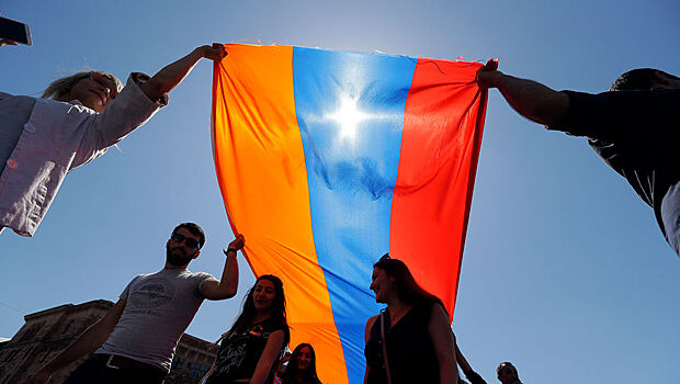 Армения запросила у Международного суда ООН открыть Лачинский коридор
