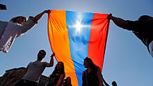 В Армении пропала представитель Совета старейшин Еревана