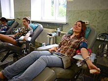 В СЗАО проведут акцию «Донорская суббота»