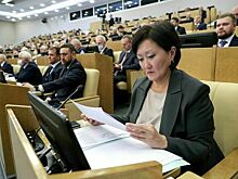 Выдавать гражданство мигрантам предложили после уплаты 10 млн рублей налогов