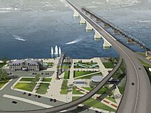 Скорректировать соглашение по 4 мосту депутаты предложили правительству