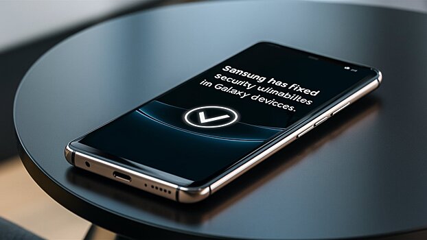 Samsung исправила серьезные уязвимости в системе безопасности устройств Galaxy