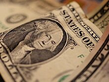 Россия увеличила объем вложений в гособлигации США