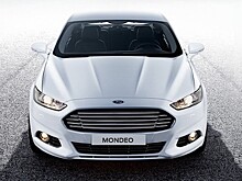 В России резко подорожали автомобили Ford