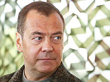 Медведев заявил о готовности России к прямому конфликту с НАТО