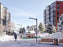 Стартовали продажи квартир в новом доме «скандинавского квартала» Всеволожска