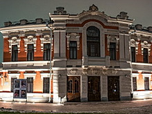 В Пскове планируют создать центр национальных театров