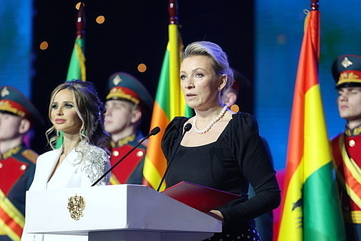 В российском МИДе заявили о неизбежной ответственности за убийства журналистов