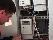 Снижение задолженности за электроэнергию наблюдается в Москве второй год подряд