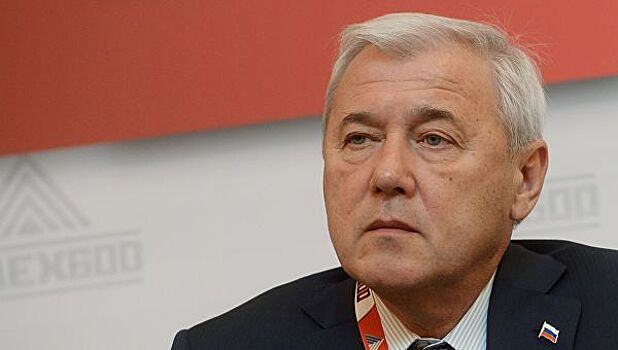 В России нашли способ обойти санкции