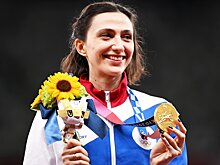 Ласицкене выиграла всероссийские соревнования «Кубок Тер-Ованесяна. Мемориал Озолина и Дьячкова», другие результаты