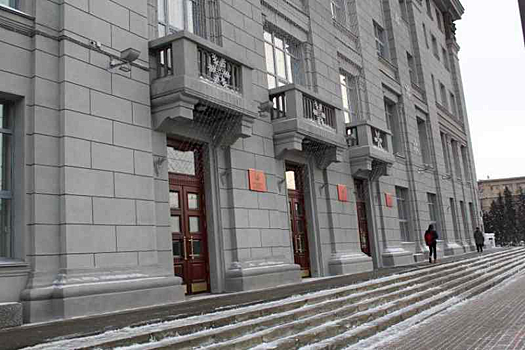 Мэрия отказала в разрешениях на строительство отеля и храма в Заельцовском бору