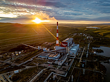 В Забайкалье предложили расширить мощности Харанорской ГРЭС