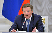 Иванов предложил отапливать Москву мусором