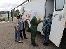 Осужденные ИК-5 УФСИН России по Саратовской области стали участниками проекта «Диалог о главном»