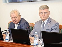 В СРЗП призвали установить трехлетний срок обеспечения военнослужащих жильем