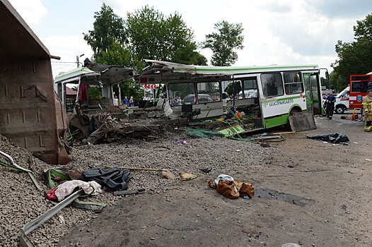 Новый российский законопроект запрещает нанимать водителей с иностранными водительскими правами