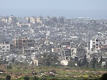 На восстановление Газы потребуется более 90 млрд долларов