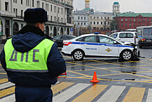 В Волгограде водитель устроил массовое ДТП из-за приступа эпилепсии