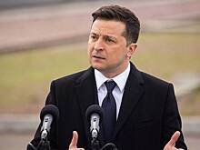 Экс-депутат Олейник рассказал, сколько Зеленский успел украсть до президентства