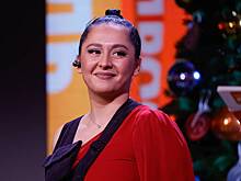 Манижа вспомнила о помощи Пугачевой во время участия в «Евровидении»