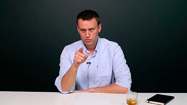 Навальный пояснил дочери Пескова, что скорая к ней не приехала из-за развала медицины ее отцом