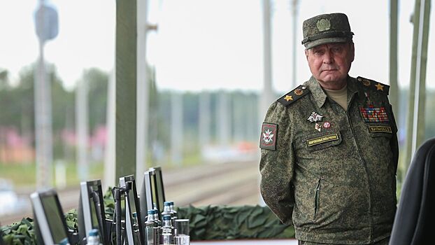 Бывший замглавы Минобороны сотрудничает со следствием
