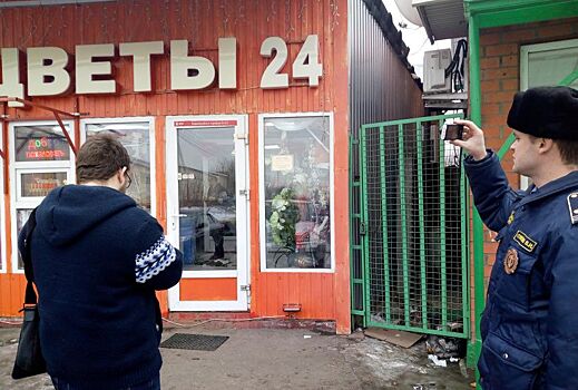 В Чехове за неделю благодаря Госадмтехнадзору привели в порядок 16 объектов