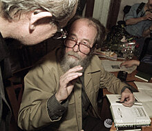 «Александр Солженицын — один из величайших писателей двадцатого века!»