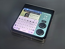 Бюджетно бескомпромиссный: обзор складного смартфона TECNO PHANTOM V Flip 2 5G