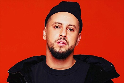 Monatik придумал способ обойти запрет выступать в РФ