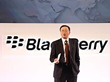 Qualcomm обязали выплатить BlackBerry $814,9 млн