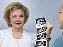 Акушер-гинеколог Ольга Шарапова — о планировании беременности и первых родах: Все может пойти непредсказуемо