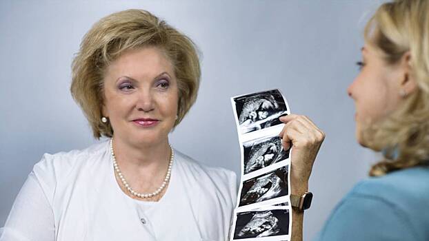 Акушер-гинеколог Ольга Шарапова — о планировании беременности и первых родах: Все может пойти непредсказуемо