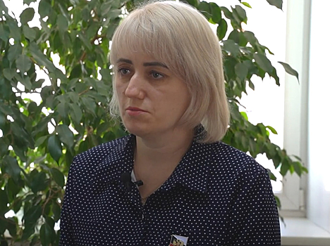 Волонтёр из Забайкалья «Песенка»: Проект «Герои — Победы. Будущее» — действенная забота о бойцах СВО