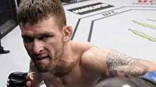Боец UFC Тим Минс про Шавката Рахмонова: «Я впечатлен его силой волей, как он пашет»