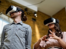 Endemol Shine запустит голландскую и французскую версии VR-телешоу о дизайне интерьеров