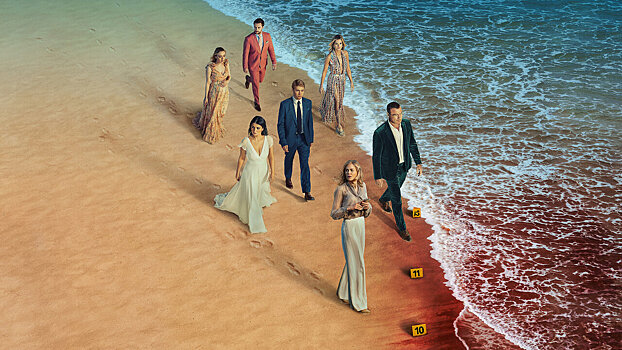 У сериала «Идеальная пара» будет второй сезон