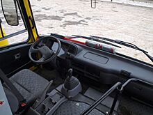 Водитель костромского автобуса защитил школьника от грабителя-пассажира