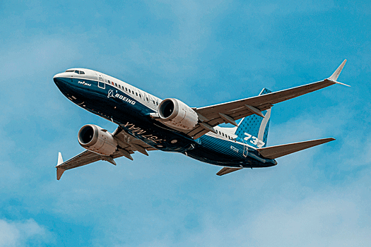 Эксперт Мельниченко: Гибель культуры безопасности Boeing увидел весь мир