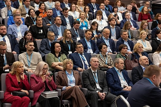 Владивосток готовится к Международному инвестиционному форуму – 2025