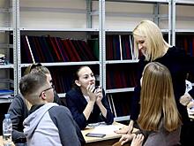 Самарская Школа юного тележурналиста приглашает слушателей