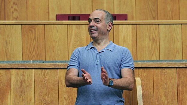 Михаил Грушевский: «ЦСКА уже нет смысла играть с «ромбом» – Ташуев разоблачил схему. Такой опытный тренер дал неадекватный анализ. Среди ветеранов хватает больших мыслителей»