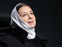 Сестра Екатерины Стриженовой сломала палец